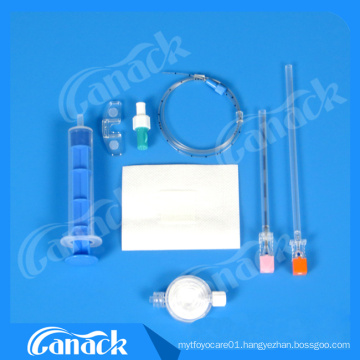Disposable Epidural-Spinal Combined Anesthesia Set